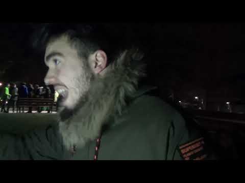 TUERO VS GOYO CUARTOS PARMAC BATTLES INDIVIDUAL (27/01/18)