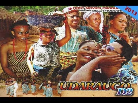 Udaraugo 2 - Igbo Movies 2013