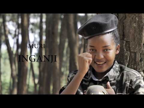 Clarisse Karasira - Imitamenwa