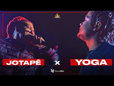 (REVANCHE INTERESTADUAL) JOTAPÊ X YOGA (BA) | GRANDE FINAL | 378ª BATALHA DA ALDEIA | EDIÇÃOTRAPSTAR