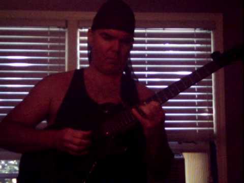 Jeffrey Thomasson - Modal Practice (E Dorian)