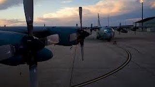 preview picture of video 'Dyess Air Show 2012, Abilene Texas'