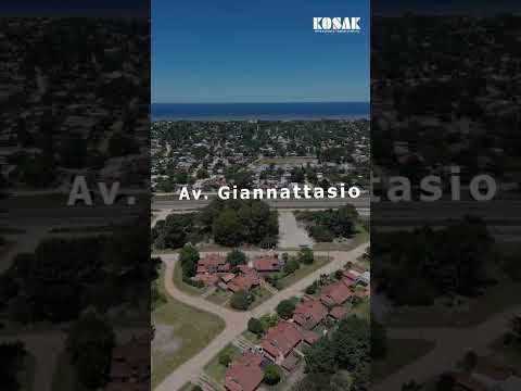 Video de YouTube - Terreno en Venta  en Lomas de Solymar, Canelones