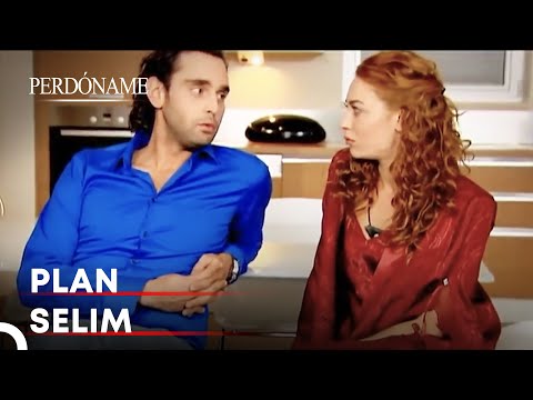 Tunç İnvita A Selim A Su Fiesta De Cumpleaños - Perdoname Capitulo 8