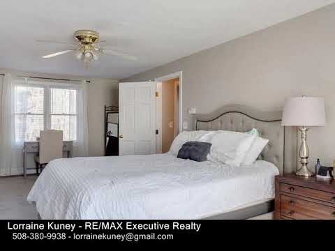 17 Pond St, Douglas MA 01516 - Single Family Home - Real Estate - For Sale -