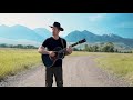 Forest Sun - “Little Mountain” (Porch Session) - Live in Paradise Valley, Montana