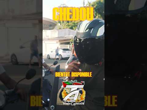 Keweed x Skay - CHÉDOU (Teaser)