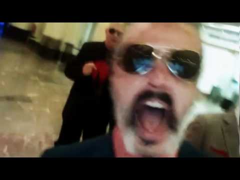 Triggerfinger - Let It Ride (Official)