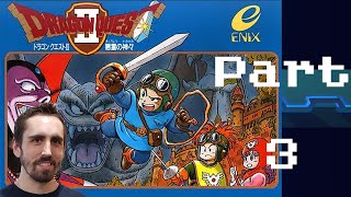 Dragon Quest II (1987) Part 3 – The Ambitious RPG Sequel | Video Games Over Time