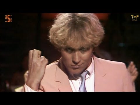 Plastic Bertrand "Hulla Hop" (1981) Audio HQ