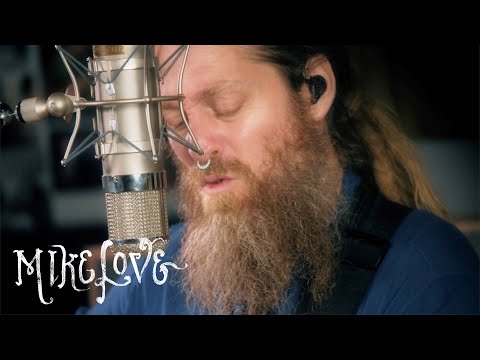 Mike Love - "Roll River Roll"