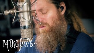 Mike Love - &quot;Roll River Roll&quot;