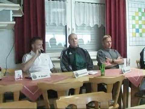 17.05. 2008, SG Bad Soden - SSV Sand 5:1 (4:1)