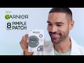 Pimple Red Alert Don T Panic Patch It With The NEW Garnier 8HR Pimple Patch