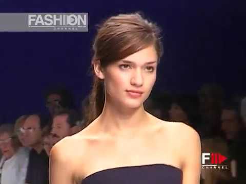 MASKA Spring Summer 2000 Milan - Fashion Channel