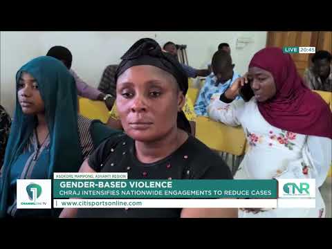 CHRAJ Intensifies Fight Against Early and Forced Marriages in Ghana