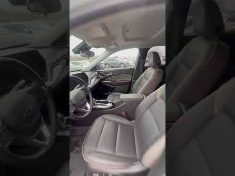 фото chevrolet trax i 0