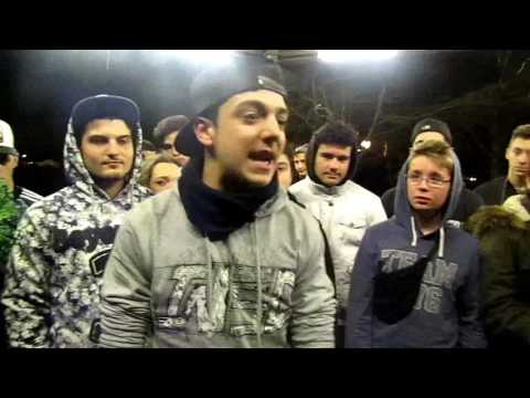 Underground Battle (Nerze vs Criterioh) FINAL.