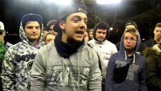 Underground Battle (Nerze vs Criterioh) FINAL.