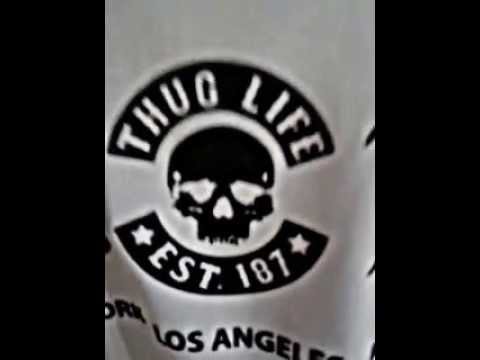 Zalando werbung (Parodie)#3 Thug Life