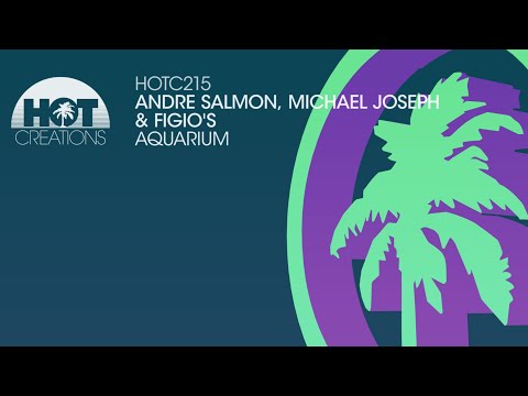 Andre Salmon, Michael Joseph, Figio's - Aquarium