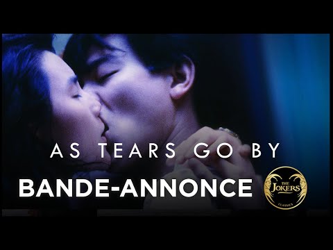 As Tears Go By - bande annonce The Jokers