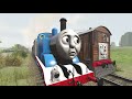 Thomas Gets It Right UK Michael Angelis Trainz Remake
