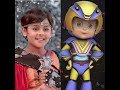 Balveer Returns Characters Match In Veer The Robot Boy Characters Balveer Viralshorts Shorts