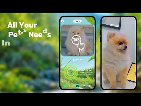Petgo: All-in-One Pet App video thumbnail