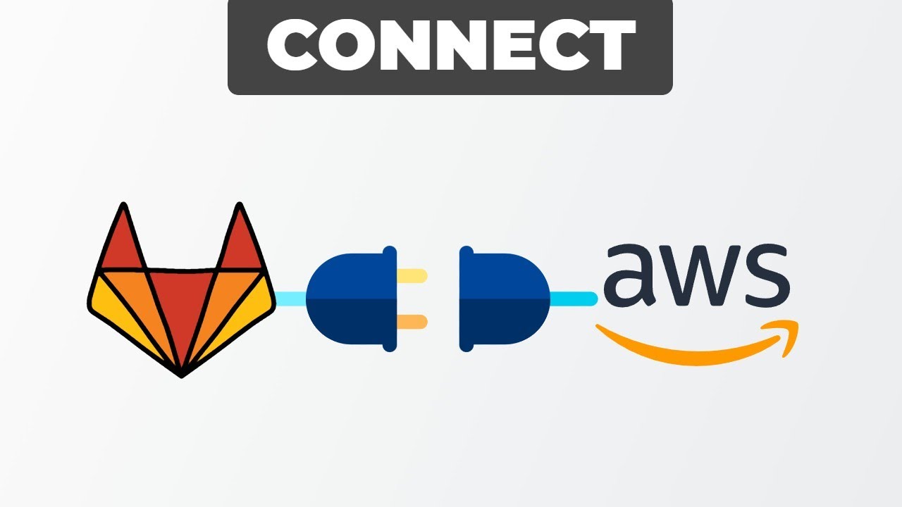 How To Integrate Gitlab with AWS