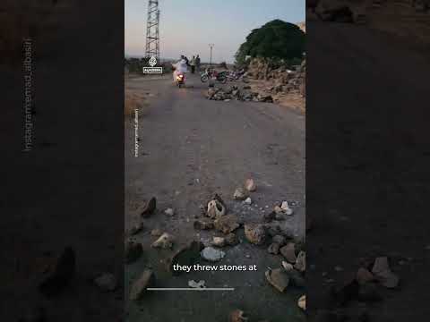 Israeli forces open fire on children in Syrian village