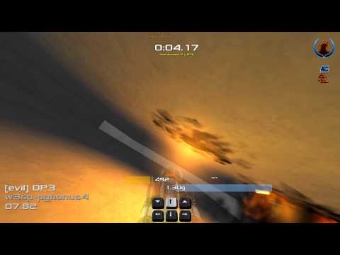[XDF] [evil] OP3 - w3sp-pgbonus4 (07.82) | Xonotic