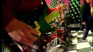 The Charlatans - Weirdo ( The Word 1992 )