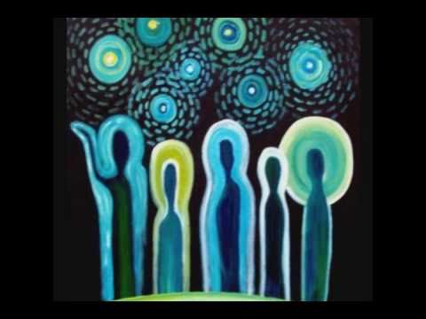 Salvia Trip Report - We Exist Within Their Body