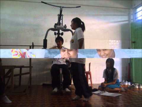 3 Ikhlas 2011: Our Memories / 我们的回忆 - Part 1