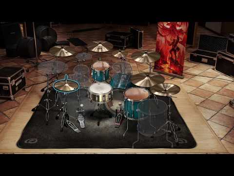 Mixing in Superior Drummer 3 vs. DAW: My Workflow Explained (Part 1/2)