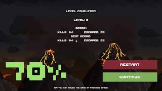 Hell Loop - First Look - Intense TD Game - PC Gameplay