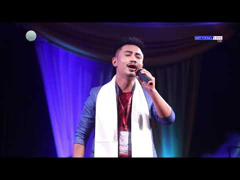 Nangna Lapna Tamna - Umananda with BLUE BAND | Loktal Day 2018