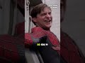De los TRES Spider-Man ¿Cuál es EL MÁS FUERTE? | #Shorts