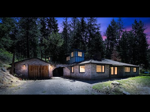 9018 N Bruce Rd, Spokane WA 99217