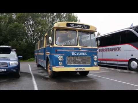 Trip to Lunde, Norway, 10th of August, 2016