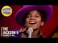 The Jackson 5 "I Want You Back" on The Ed Sullivan Show