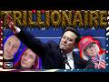 Trump Made Elon Musk Richer Than The Next 5 Billionaires Combined
