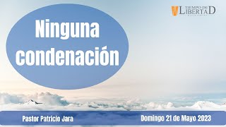 Ninguna condenación