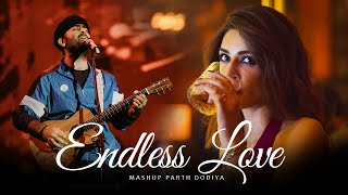 Download lagu Endless Love Mashup - Parth Dodiya | Arijit Singh, Vishal Mishra | Best of 2025 mp3 Download lagu Endless Love Mashup - Parth Dodiya | Arijit Singh, Vishal Mishra | Best of 2025 mp3