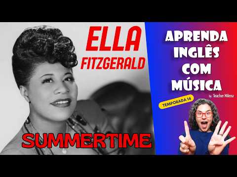 Summertime - Billie Holiday