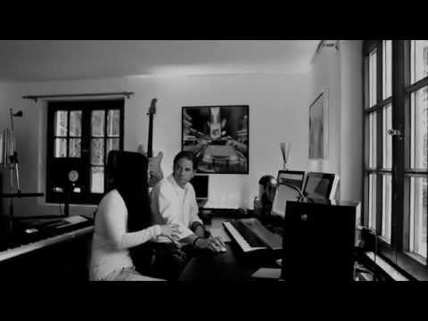 Beyonce - Sweet Dreams cover by Deborah Lee & Simon Nicholls