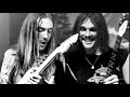 Night Lights - Scorpions - from the album In Trance - Uli Jon Roth