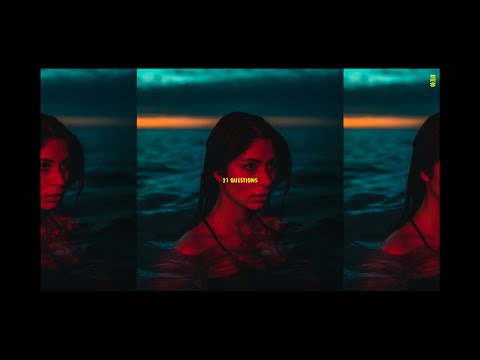 [FREE] PARTYNEXTDOOR x ZAYN x Majid Jordan Type Beat - 21 Questions | R&B x Trapsoul Type Beat