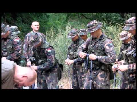 ELITE CHALLENGE - A kezdet.